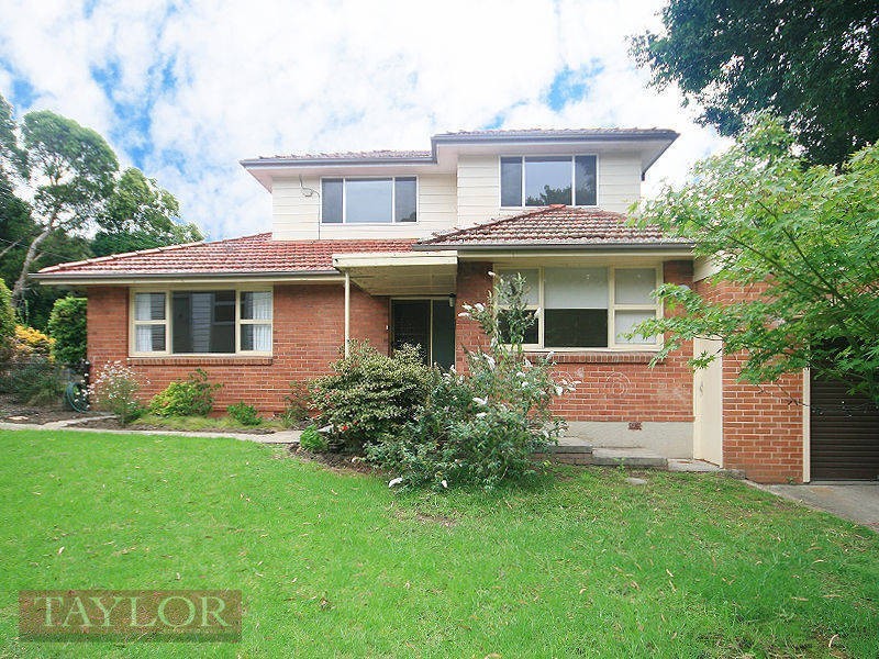 7 St Andrews Place, Dundas NSW 2117