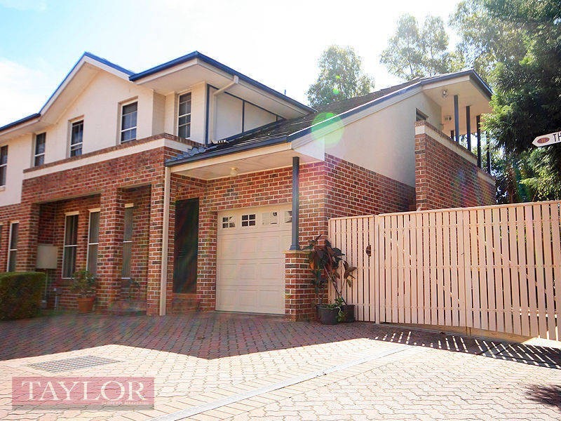1 The Mews, Oatlands NSW 2117