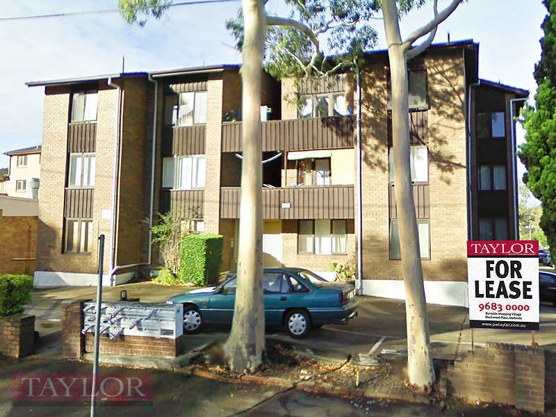 2/519 Church Street, North Parramatta NSW 2151