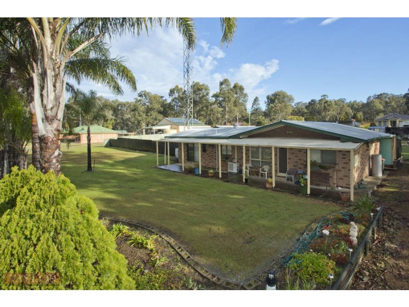 401 Camp Road, Greta NSW 2334