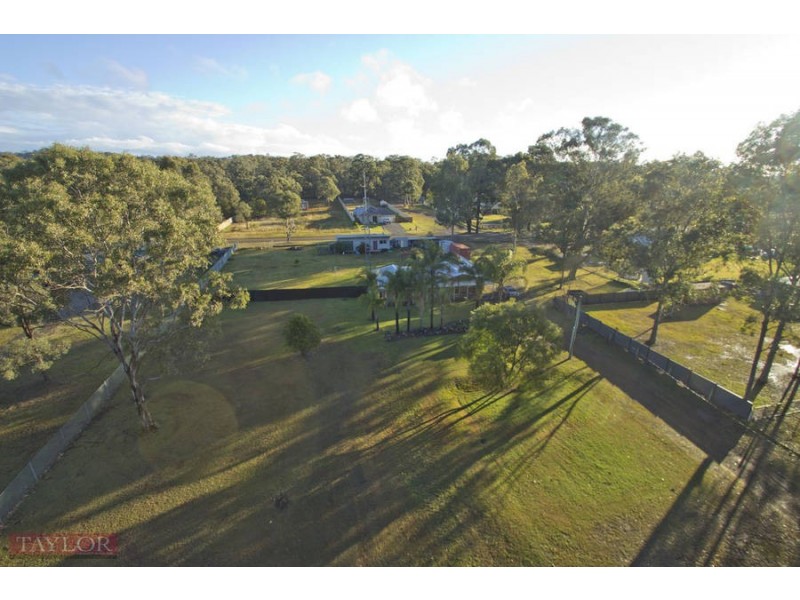 401 Camp Road, Greta NSW 2334