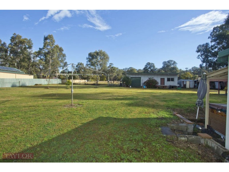 401 Camp Road, Greta NSW 2334