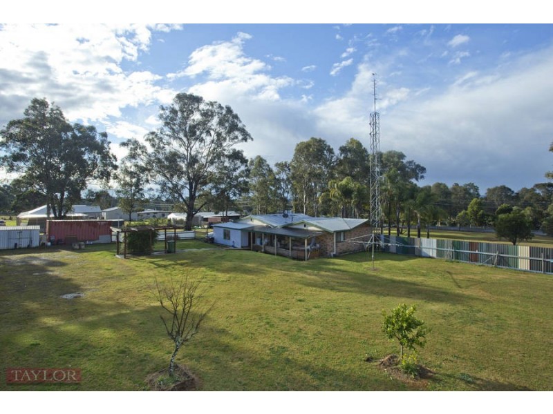401 Camp Road, Greta NSW 2334