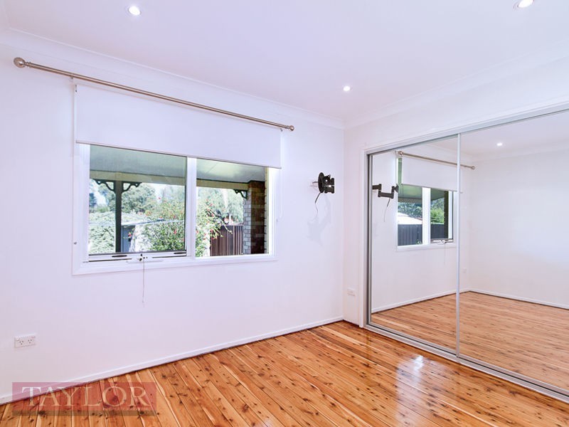 46 Greenmeadows Crescent, Toongabbie NSW 2146