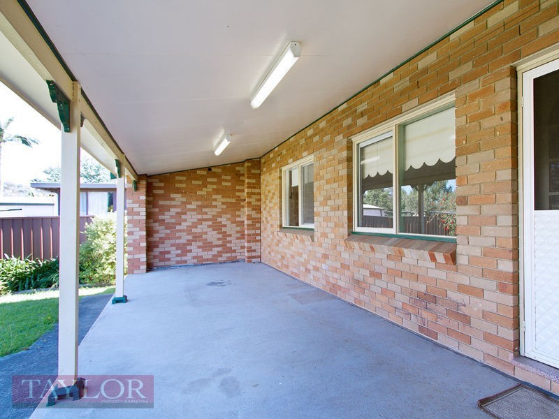 46 Greenmeadows Crescent, Toongabbie NSW 2146