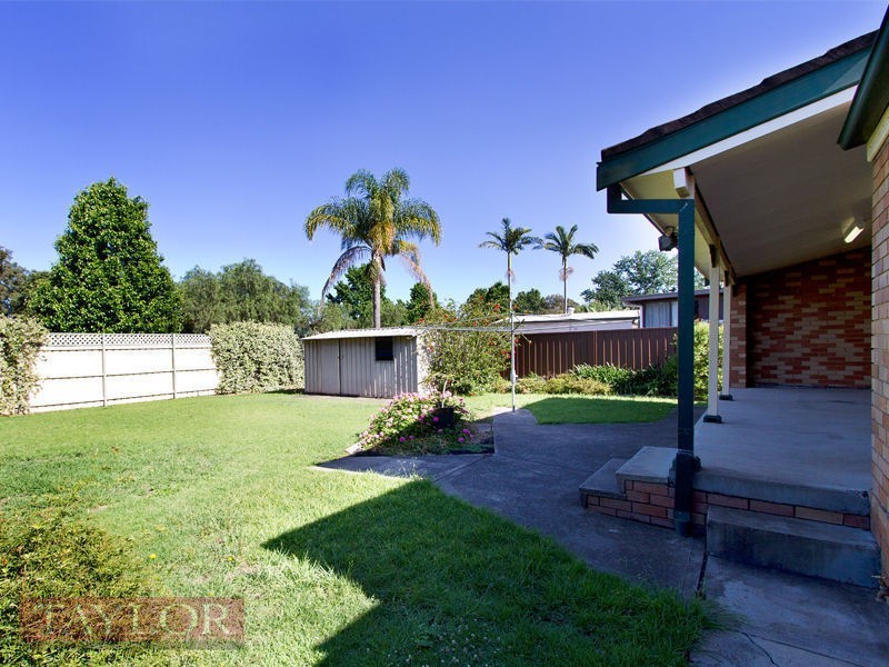 46 Greenmeadows Crescent, Toongabbie NSW 2146