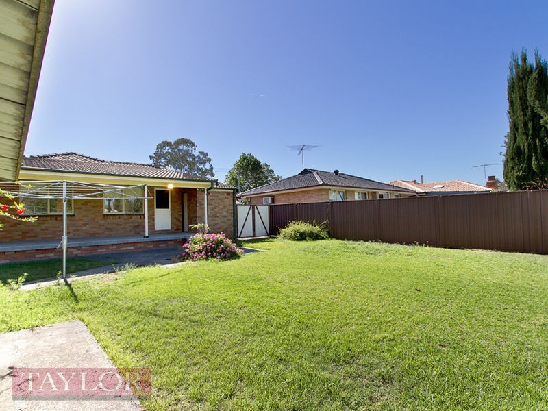 46 Greenmeadows Crescent, Toongabbie NSW 2146
