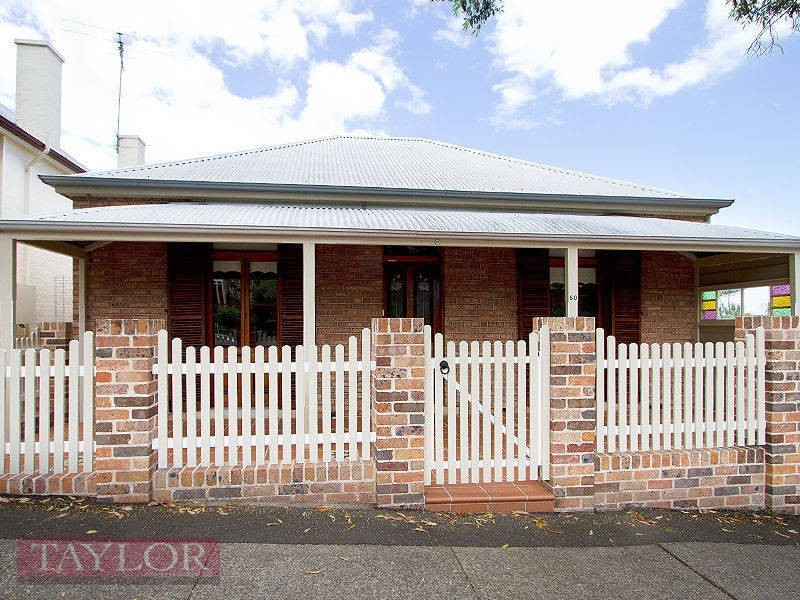 50 Sorrell Street, North Parramatta NSW 2151