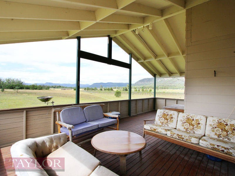 471 Milbrodale Road, Broke NSW 2330