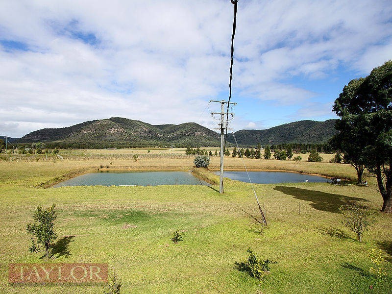 471 Milbrodale Road, Broke NSW 2330