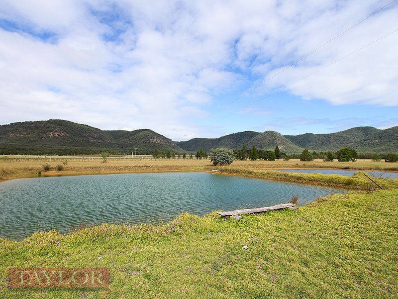 471 Milbrodale Road, Broke NSW 2330