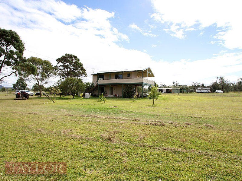 471 Milbrodale Road, Broke NSW 2330