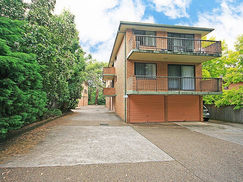 12/7 Garden Street, Telopea NSW 2117