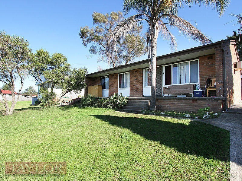 36 Blaxland Avenue, Singleton NSW 2330