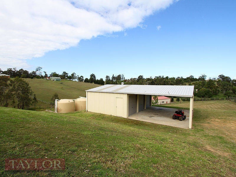 37 Aub Upward Close, Singleton NSW 2330