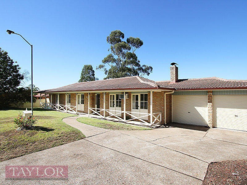 24 D’Arbon Avenue, Singleton NSW 2330