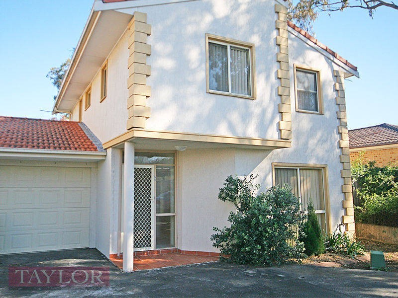56  Whitehaven Avenue, Quakers Hill NSW 2763