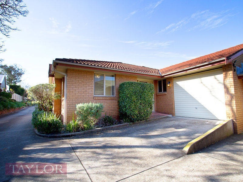 3/7 Nioka Court, Oatlands NSW 2117