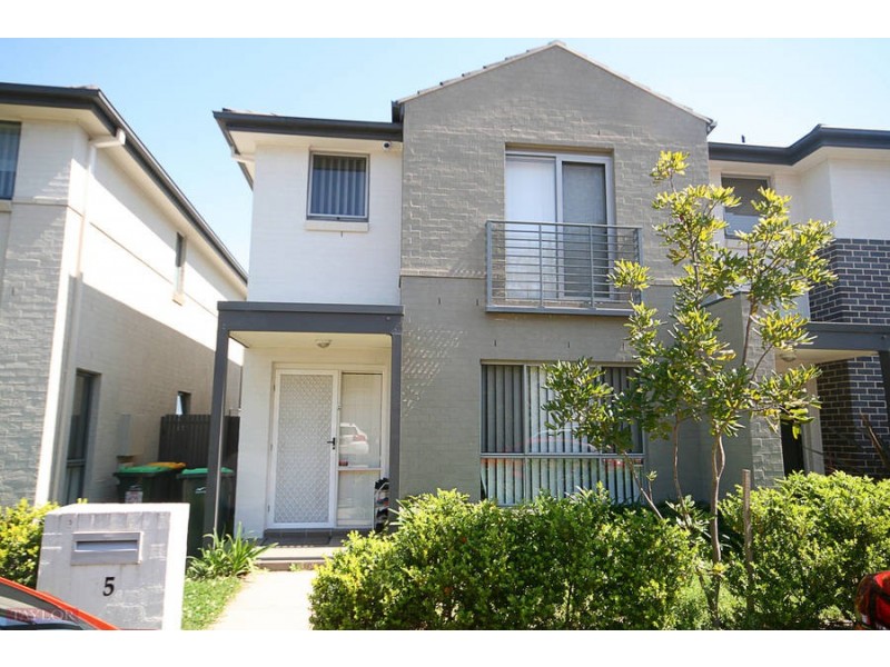 15 Palace Street, Auburn NSW 2144