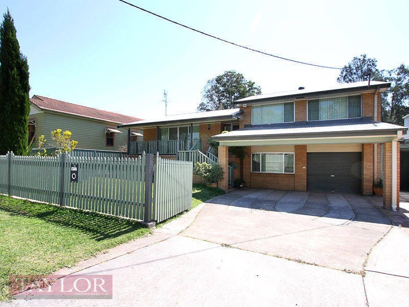 10 Goulburn Street, Singleton NSW 2330