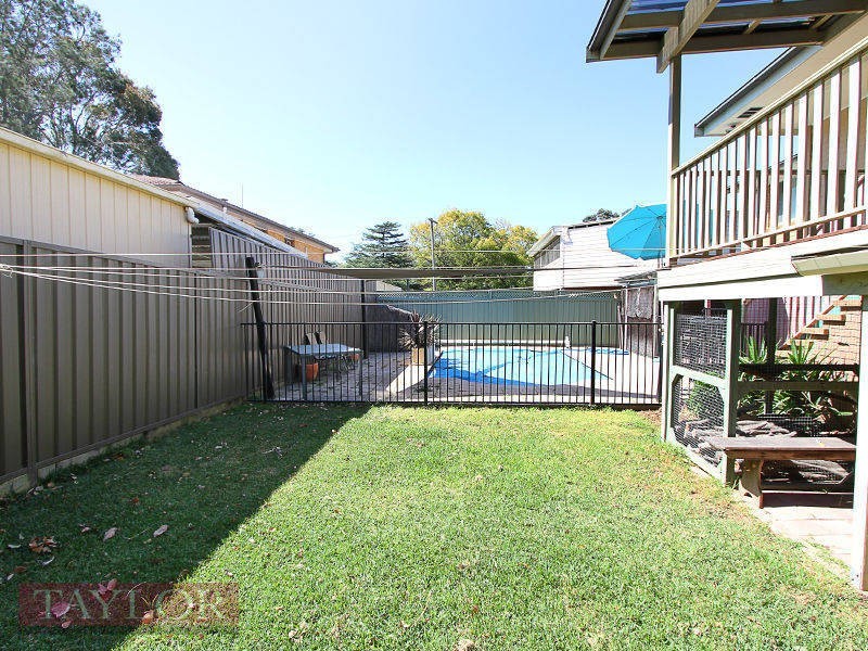 10 Goulburn Street, Singleton NSW 2330