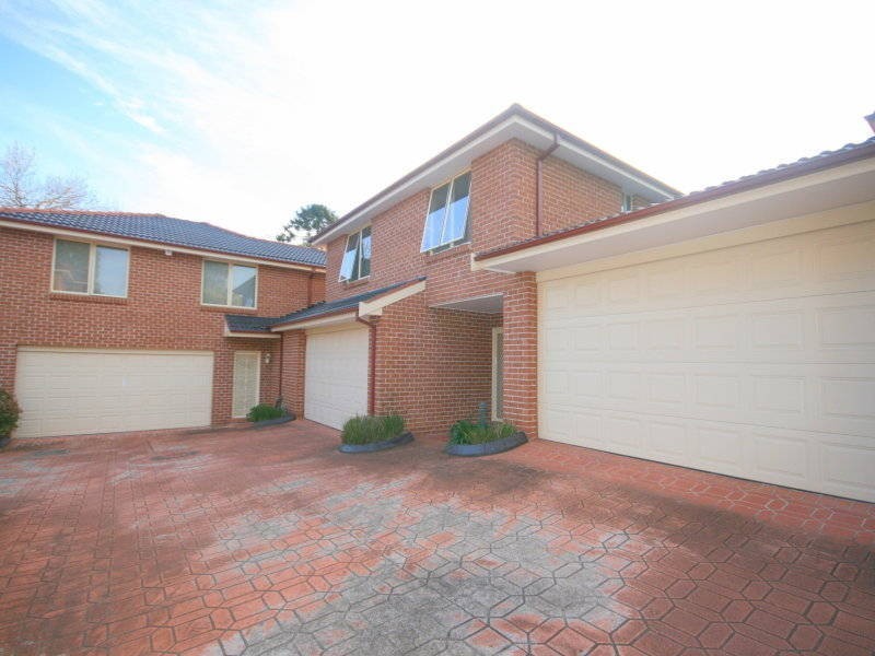 2/1 Vista Street, Oatlands NSW 2117