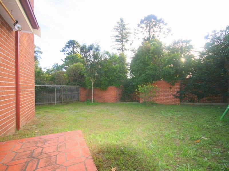 2/1 Vista Street, Oatlands NSW 2117