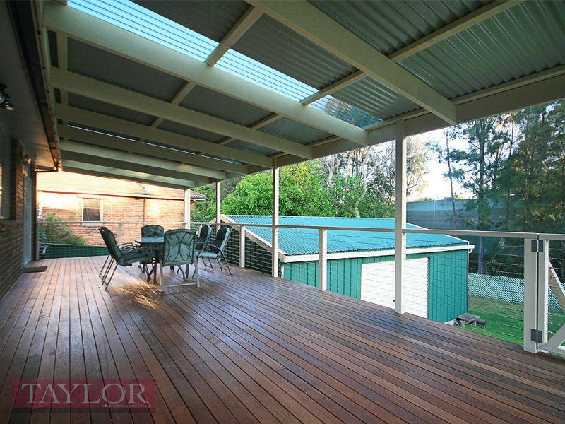 35 Kerrie Road, Oatlands NSW 2117