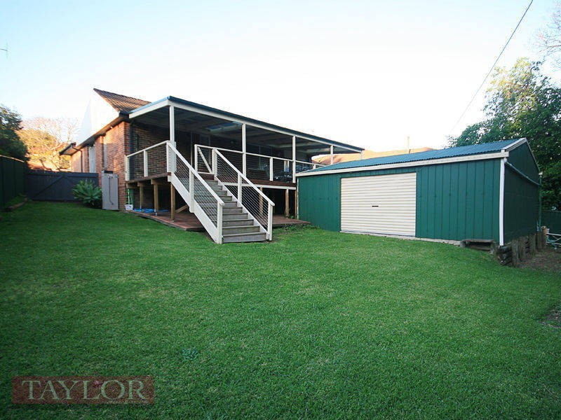 35 Kerrie Road, Oatlands NSW 2117