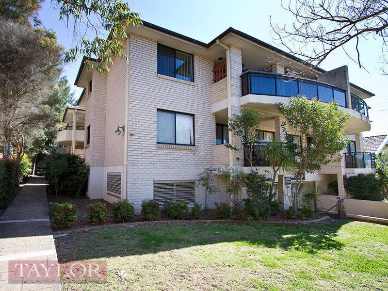 19/67-69 O’Neill Street, Guildford NSW 2161