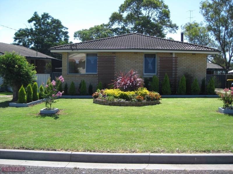 29 Waterhouse Avenue, Singleton NSW 2330