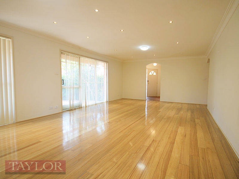 66/40 Strathalbyn Drive, Oatlands NSW 2117