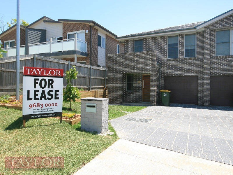 1/13 Wilkinson Lane, Telopea NSW 2117