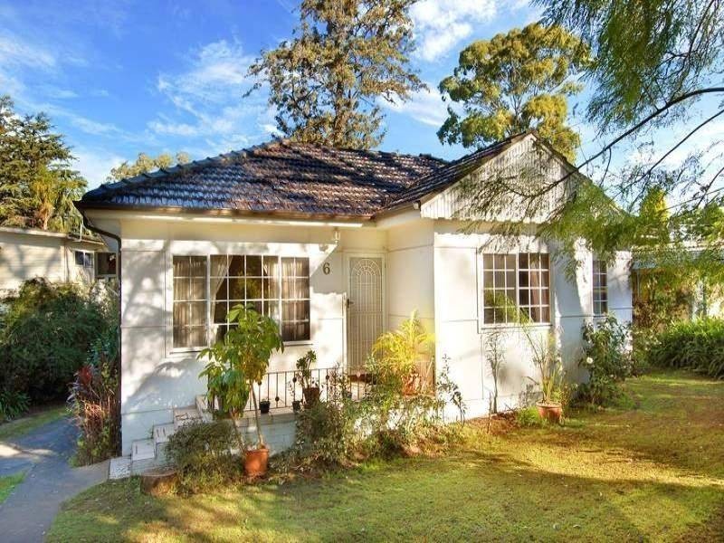 6 Bonar Street, Telopea NSW 2117