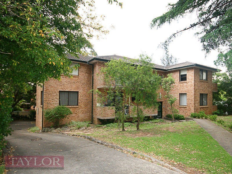 4/47 Adderton Road, Telopea NSW 2117