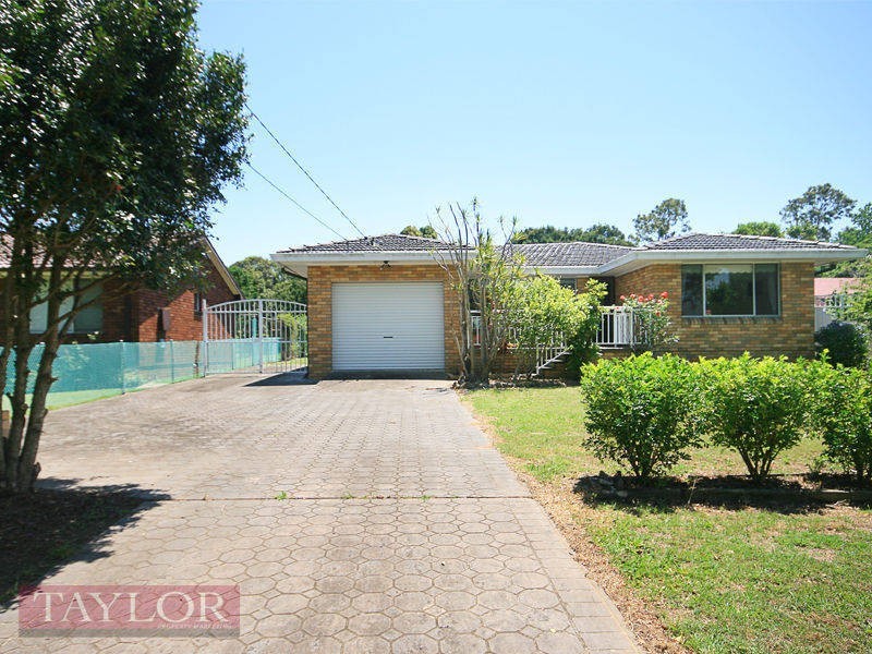 5 Gardenvale Road, Oatlands NSW 2117