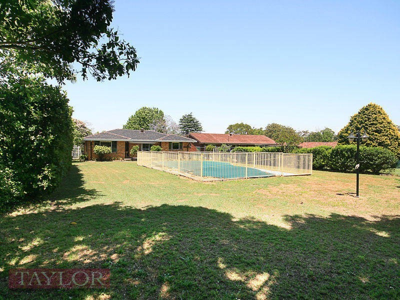 5 Gardenvale Road, Oatlands NSW 2117