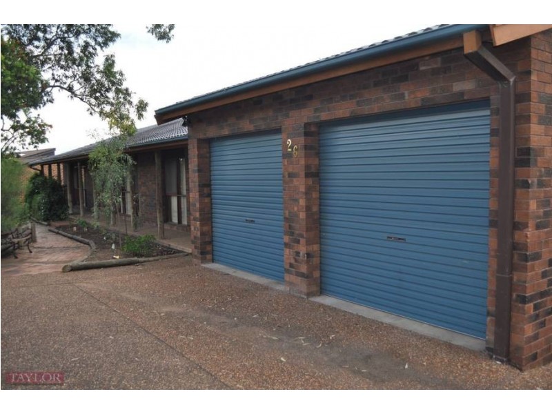 26 LLoyd Jones Drive, Singleton NSW 2330