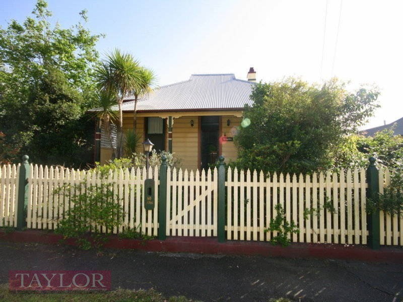 19 Gray Street, Granville NSW 2142