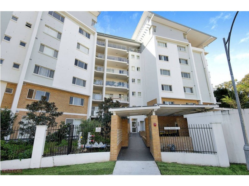 37/12-14 Benedict Court, Holroyd NSW 2142