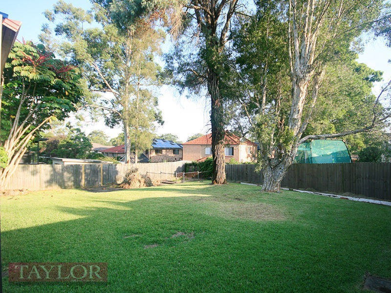33 Girralong Avenue, Baulkham Hills NSW 2153