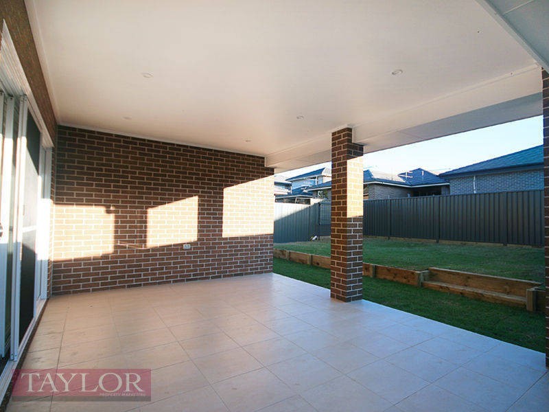 25 Grantham Street, Riverstone NSW 2765