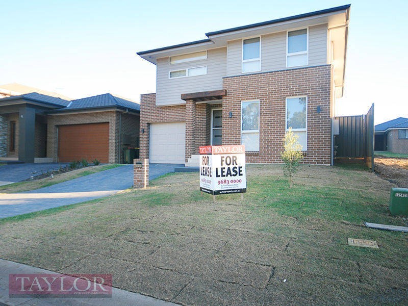 25 Grantham Street, Riverstone NSW 2765