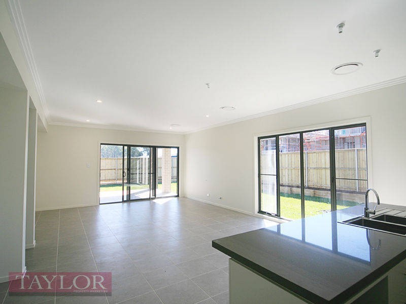 51 Sugarloaf Crescent, Colebee NSW 2761