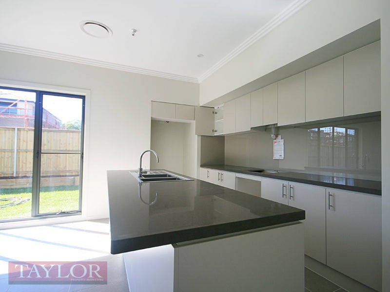 51 Sugarloaf Crescent, Colebee NSW 2761