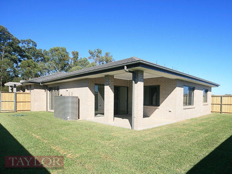 51 Sugarloaf Crescent, Colebee NSW 2761