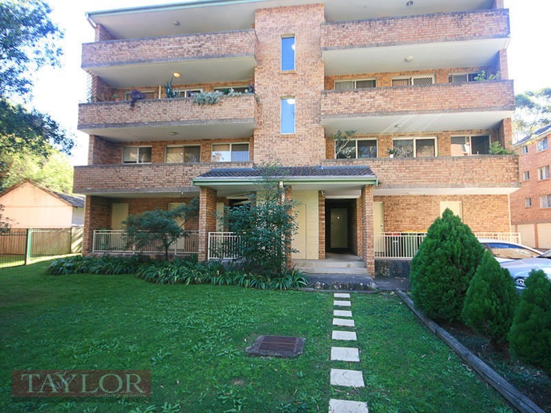 22/35 Ross Street, Parramatta NSW 2150