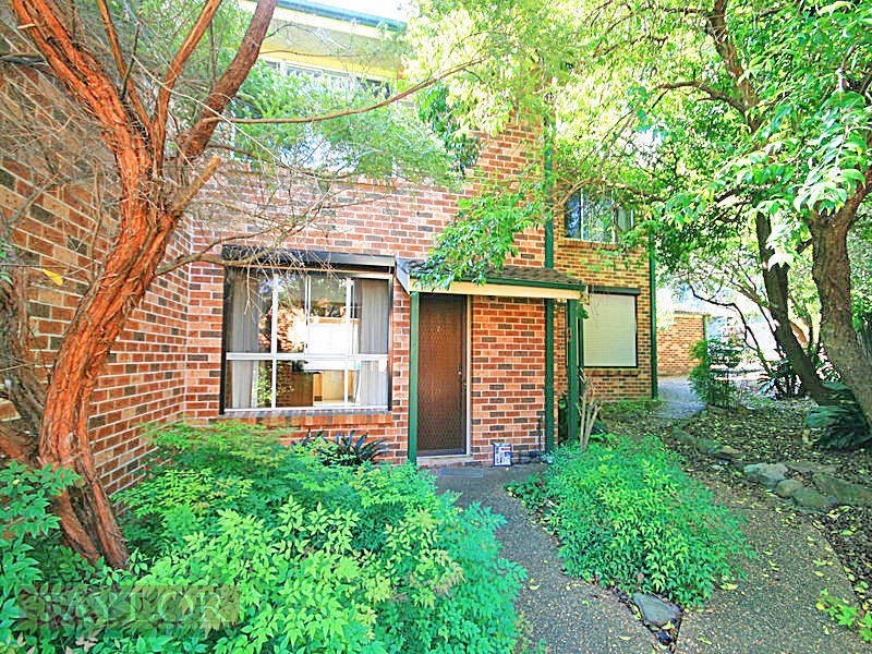 4/4 Belmore Street, North Parramatta NSW 2151