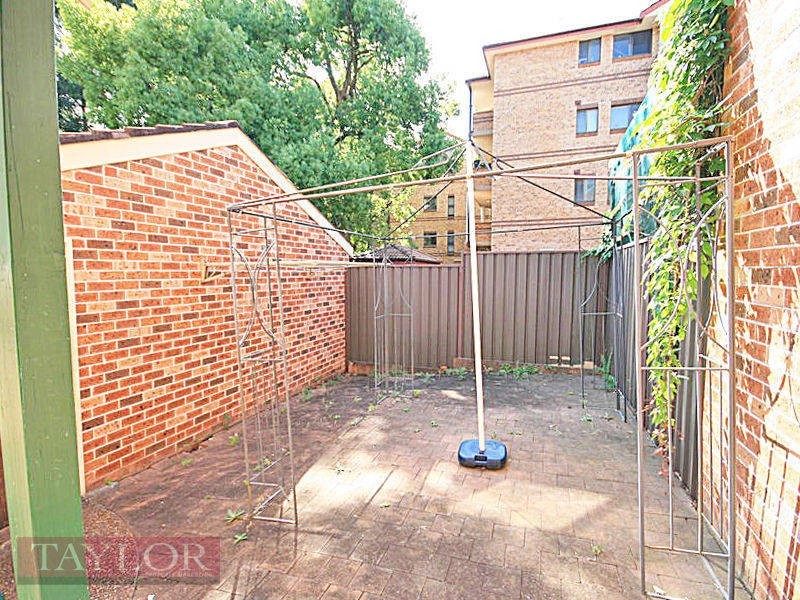 4/4 Belmore Street, North Parramatta NSW 2151