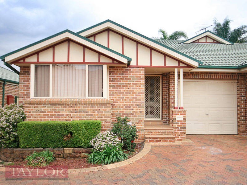 9/529 Merrylands Road, Merrylands NSW 2160